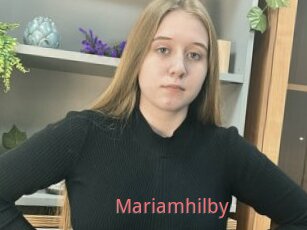 Mariamhilby