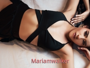 Mariamwalker