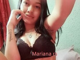 Mariana_rs