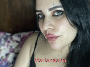 Marianaana