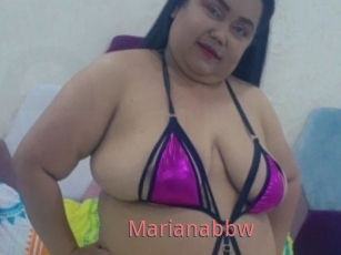 Marianabbw