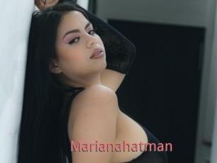 Marianahatman