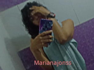 Marianajonss