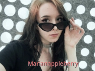 Marianappleberry