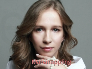 Marianappling