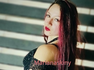 Marianaskiny