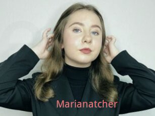 Marianatcher