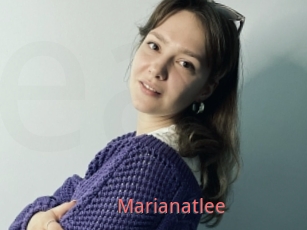 Marianatlee