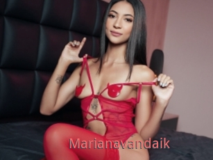 marianavandaik Esthelove Adult
