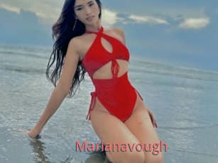 Marianavough