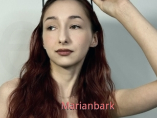 Marianbark