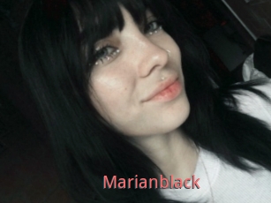 Marianblack