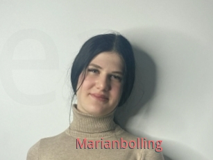 Marianbolling