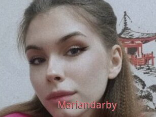 Mariandarby