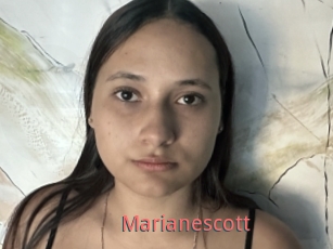 Marianescott