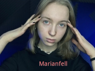 Marianfell