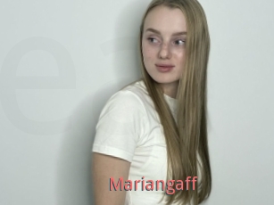 Mariangaff