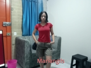 Mariangils