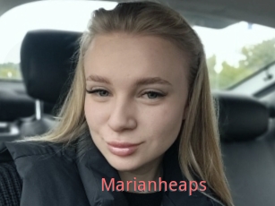 Marianheaps