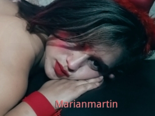 Marianmartin