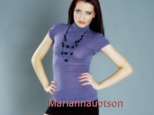 Mariannauotson