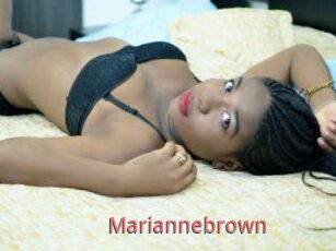 Mariannebrown