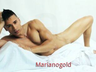 Marianogold