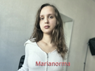 Marianorma