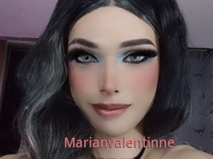 Marianvalentinne