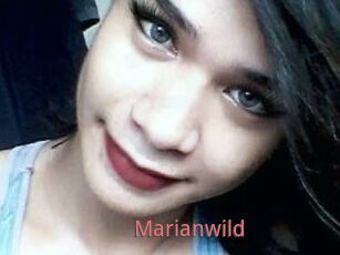 Marianwild