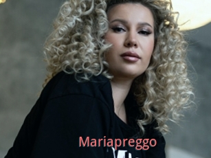 Mariapreggo