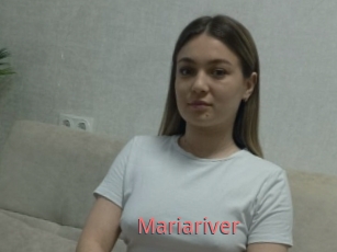 Mariariver