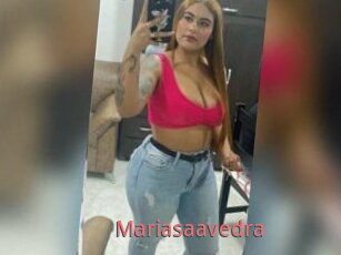 Mariasaavedra