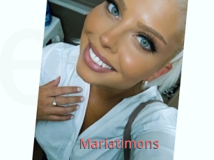 Mariatimons