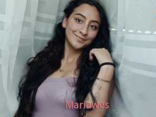 Mariawes