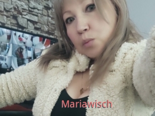 Mariawisch