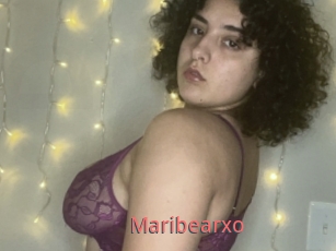 Maribearxo