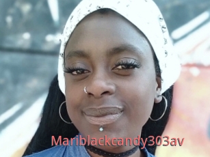 Mariblackcandy303av