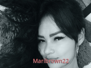 Maribrown22