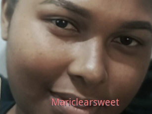 Mariclearsweet