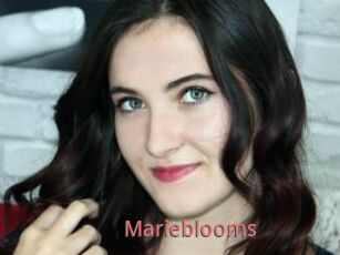 Marieblooms