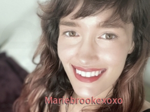 Mariebrookexoxo