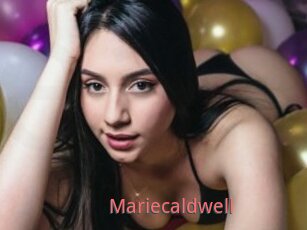 Mariecaldwell