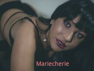 Mariecherie