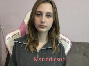 Mariedicson