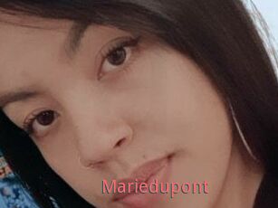 Mariedupont