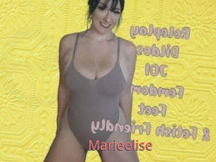 Marieelise