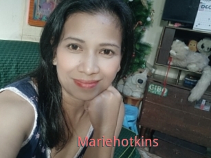 Mariehotkins