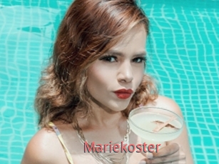 Mariekoster