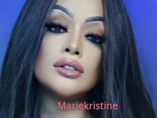 Mariekristine